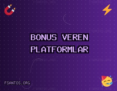 Deneme Bonusu Veren Siteler - 1692 TL Bonus | fsantos.org